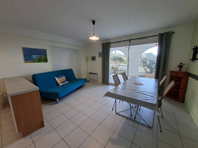 Location Appartement Route des Plages, Saint Jean de Luz