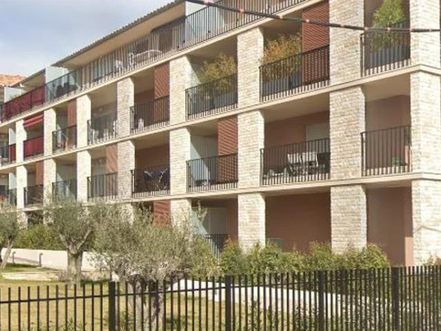 Location Appartement Route des Plans, Carros