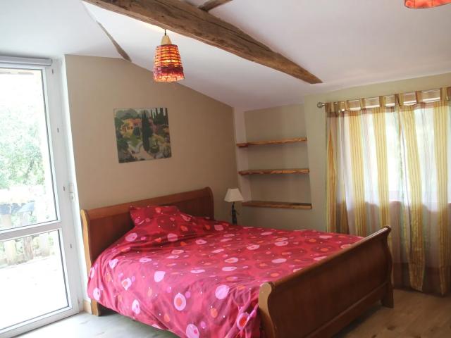 Location Appartement Route des Pyrénées, Payros Cazautets