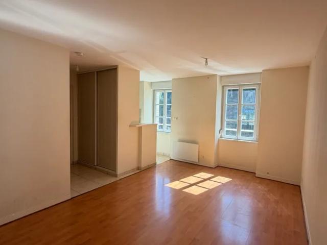 Location Appartement Route des Quatre Pompes, Brest