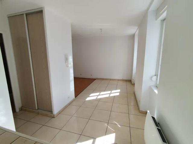 Location Appartement Route des Quatre Pompes, Brest