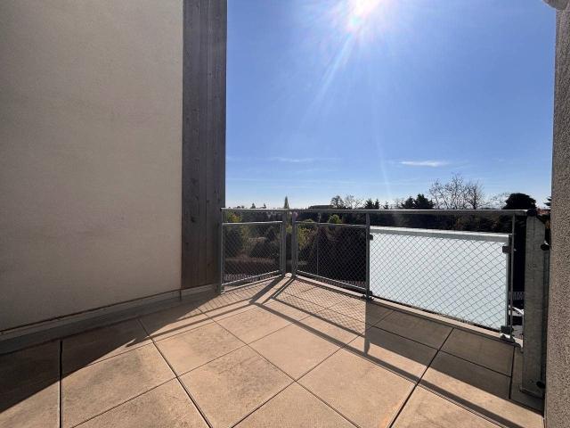 Location Appartement Route des Romains, Strasbourg