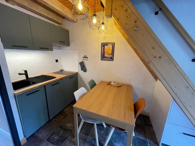 Location Appartement Route des Teppets, Pralognan la Vanoise