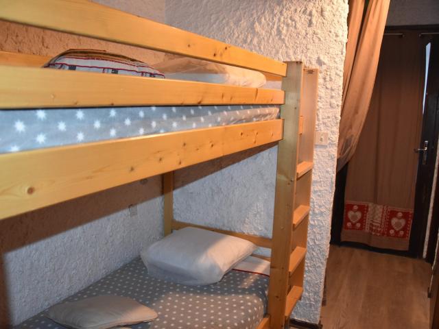 Location Appartement Route des Teppets, Pralognan la Vanoise