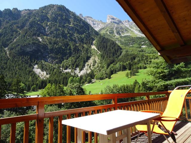 Location Appartement Route des Teppets, Pralognan la Vanoise