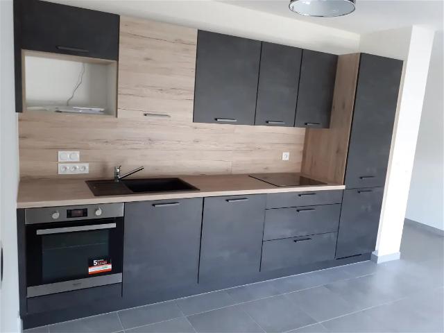 Location Appartement Route des Vallées, Annemasse