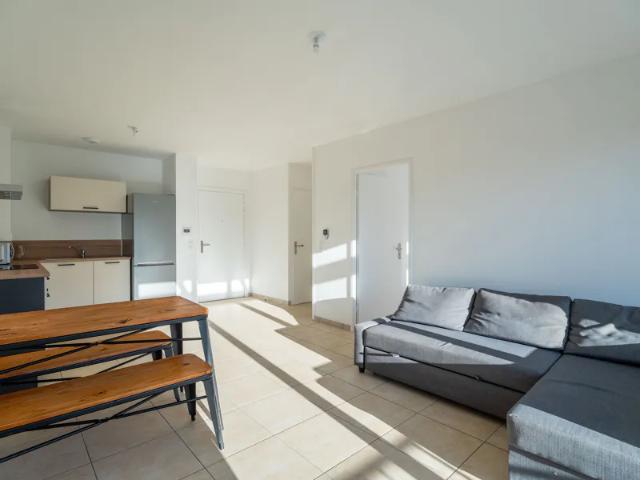 Location Appartement Route d'Escource, Mimizan