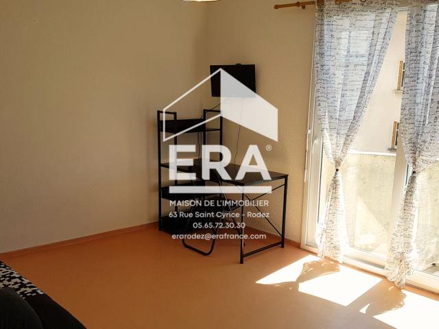 Location Appartement Route d'Espalion, Rodez