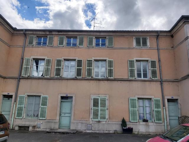 Location Appartement Route d'Euville, Euville