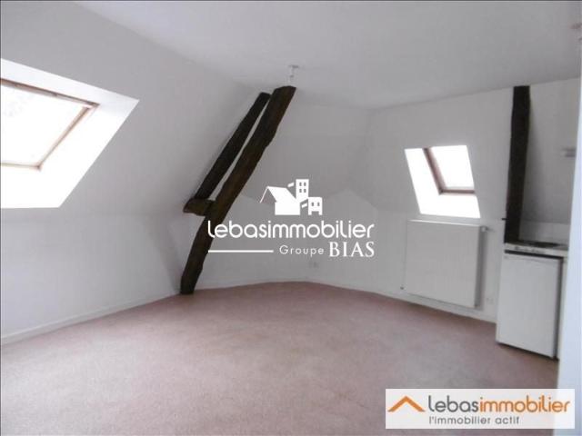 Location Appartement Route d'Hautot Saint Sulpice, Harcanville