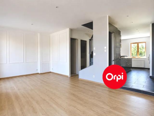 Location Appartement Route d'Heyrieux, Saint Priest