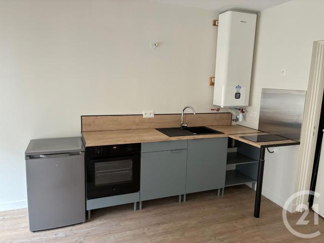 Location Appartement Route d'Issoudun, Déols
