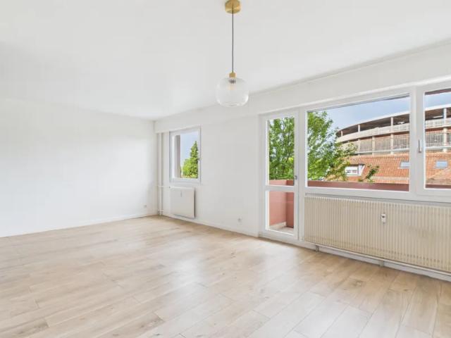 Location Appartement Route d'Oberhausbergen, Strasbourg