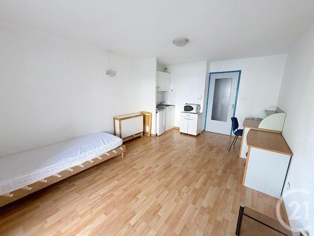 Location Appartement Route d'Olivet, Orléans