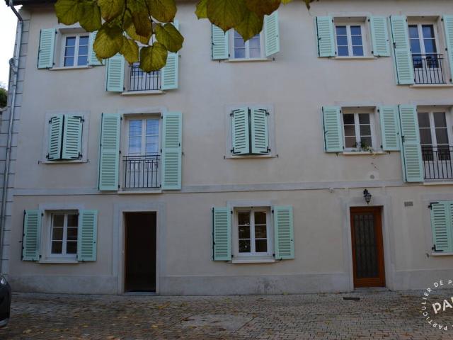 Location Appartement Route d'Orgeval, Villennes sur Seine