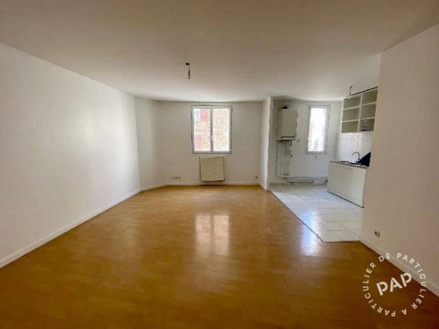 Location Appartement Route d'Orléans, Montlhéry