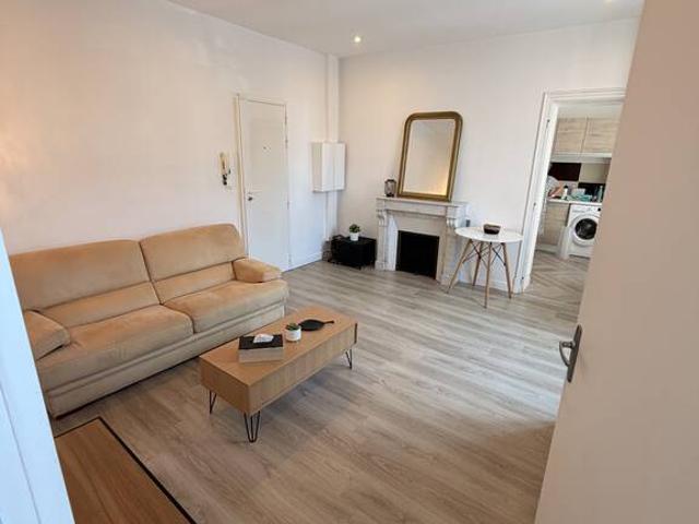 Location Appartement Route d'Orléans, Montlhéry