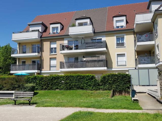 Location Appartement Route d'Orléans, Montlhéry