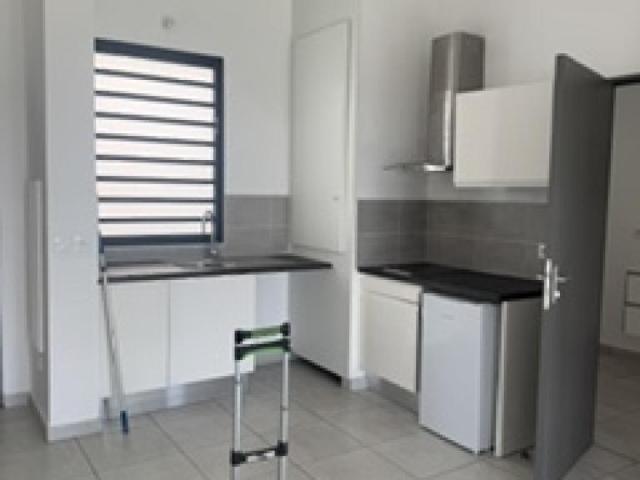 Location Appartement Route du Bois de Nèfles, Saint Denis