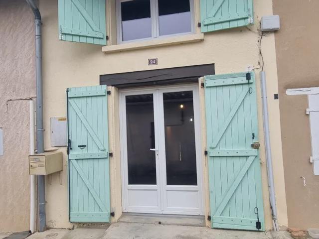 Location Appartement Route du Boutié, Gariès