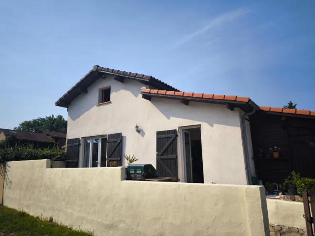 Location Appartement Route du Bouscau, Sainte Christie d'Armagnac