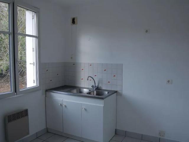Location Appartement Route du Canal, Ménétréol sous Sancerre