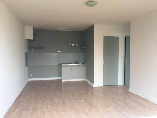 Location Appartement Route du Candé, Breuillet