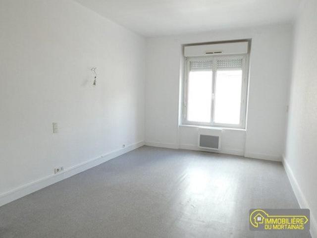Location Appartement Route du Château, Romagny Fontenay
