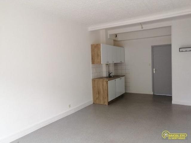 Location Appartement Route du Château, Romagny Fontenay
