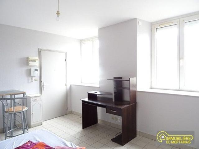 Location Appartement Route du Château, Romagny Fontenay