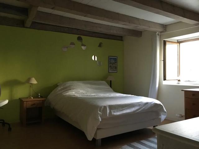 Location Appartement Route du Châtelard, Thusy