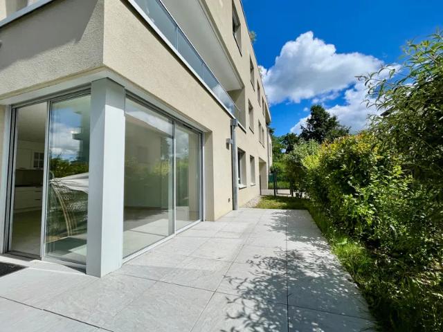 Location Appartement Route du Chablais, Veigy Foncenex