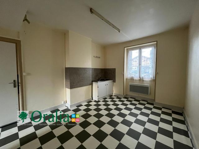 Location Appartement Route du Chêne, Violay