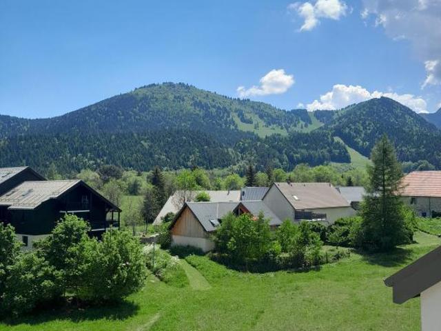 Location Appartement Route du Col d'Allimas, Gresse en Vercors