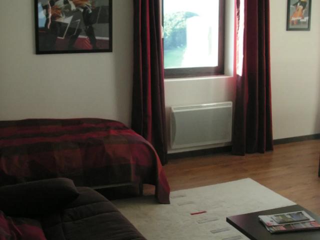 Location Appartement Route du Col des Moises, Draillant