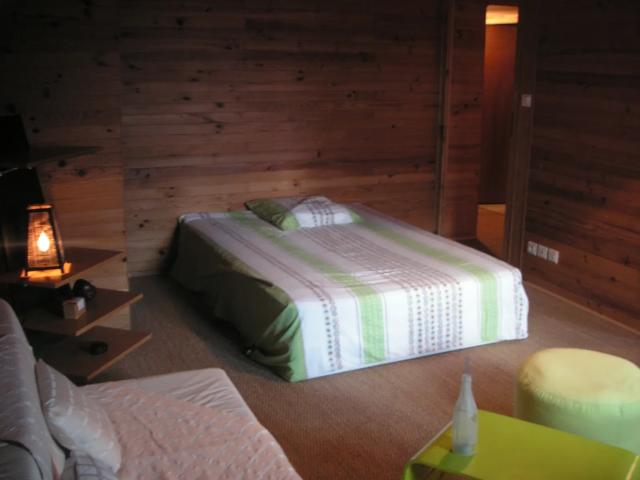 Location Appartement Route du Col des Moises, Draillant