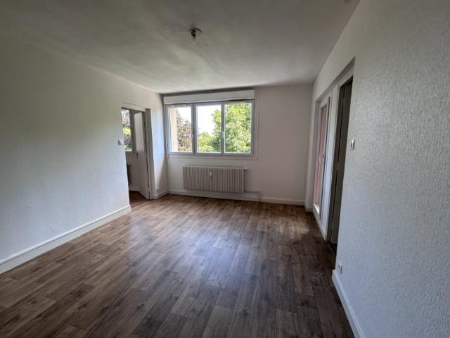 Location Appartement Route du Corbet, Saint André sur Vieux Jonc