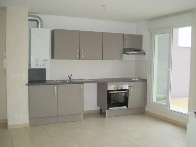 Location Appartement Route du Cornet, Évian les Bains