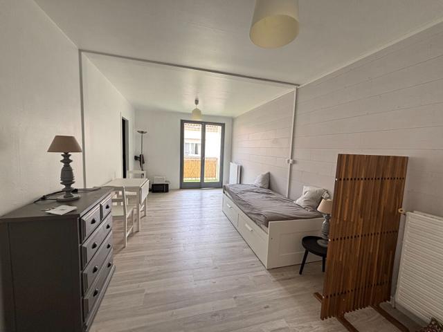 Location Appartement Route du Coustinet, Cours de Pile