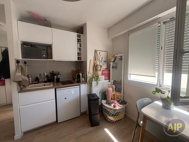 Location Appartement Route du Coustinet, Cours de Pile