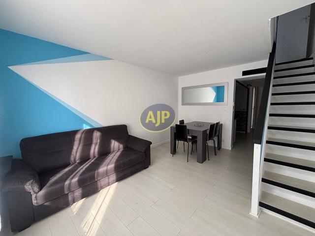 Location Appartement Route du Coustinet, Cours de Pile