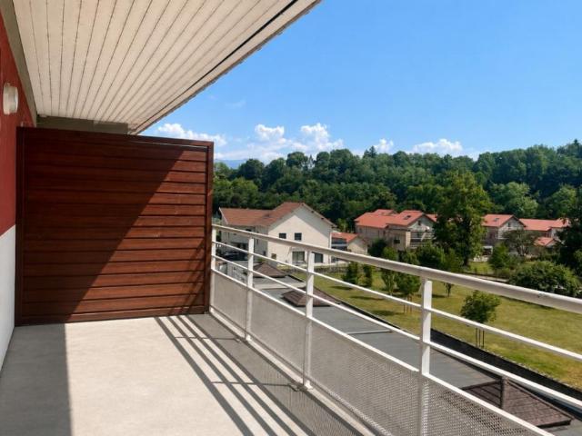 Location Appartement Route du Croibier, Le Pont de Beauvoisin