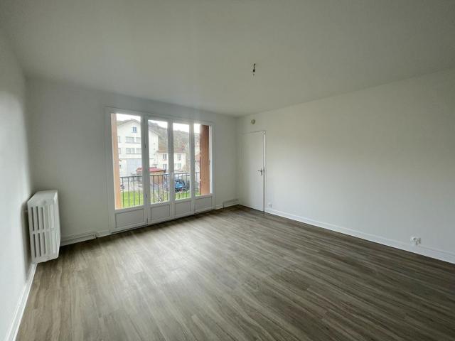 Location Appartement Route du Croizet, Aurillac