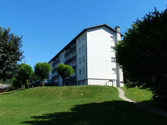 Location Appartement Route du Cumont, La Bridoire
