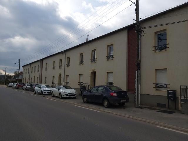 Location Appartement Route du Fayel, Écouviez