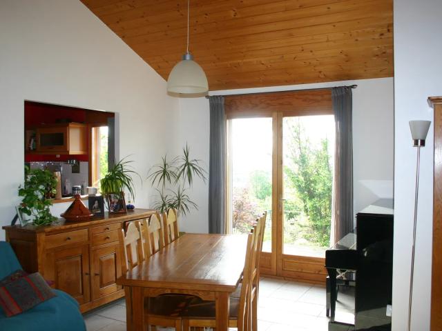 Location Appartement Route du Fraisse, Saint Joseph