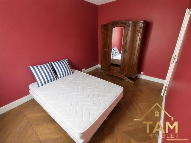 Location Appartement Route du Grand Bois, Versailles