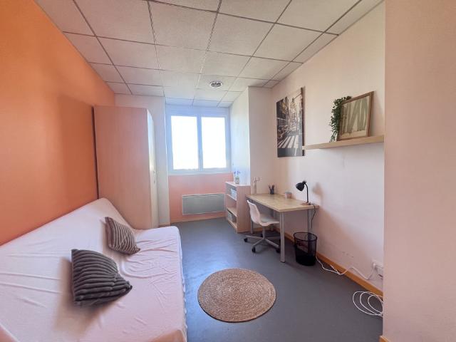 Location Appartement Route du Guizay, La Ricamarie