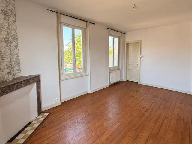 Location Appartement Route du Houga, Aire sur l'Adour