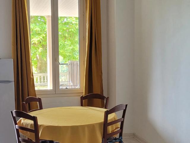 Location Appartement Route du Lac, Aiguebelette le Lac